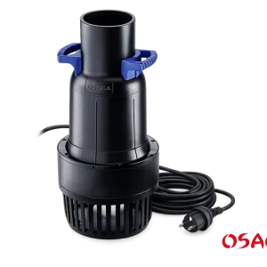Neue Ware OSAGA Rohrpumpe für 110 mm ORP-30000